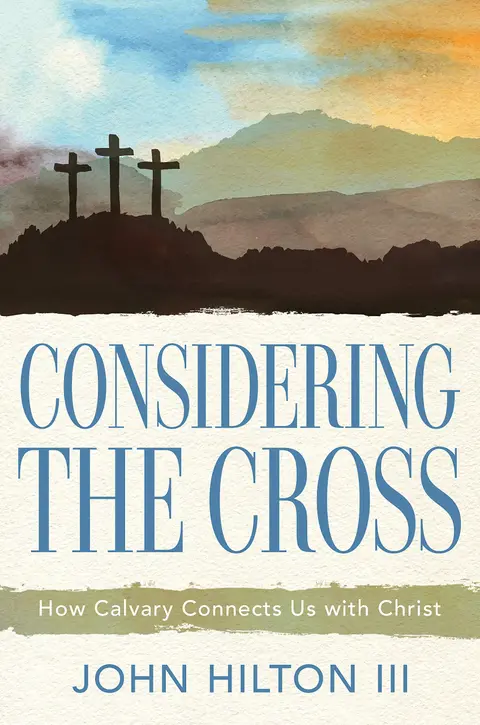 Cover of Considering the Cross
