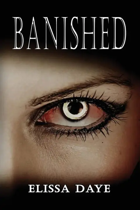 Cover of Banished