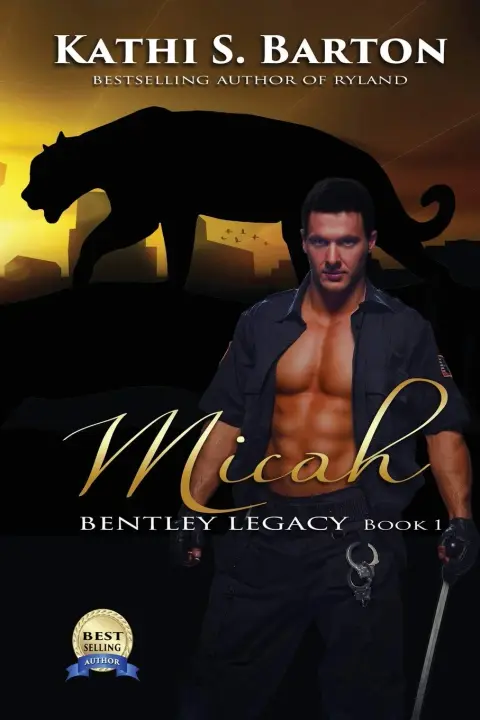Cover of Micah