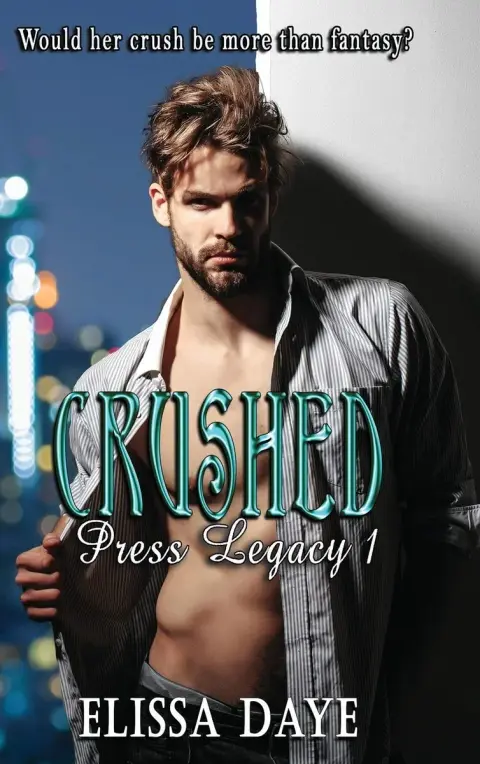 Cover of Crushed