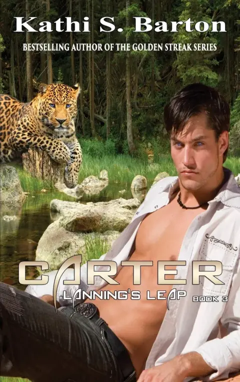Cover of Carter