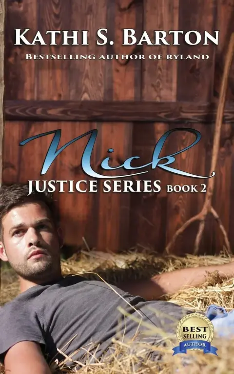 Cover of Nick