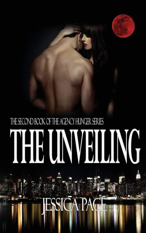 Cover of The Unveiling