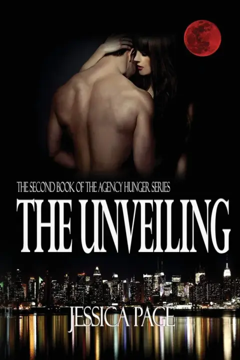 Cover of The Unveiling