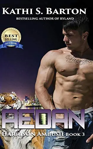 Cover of Aedan
