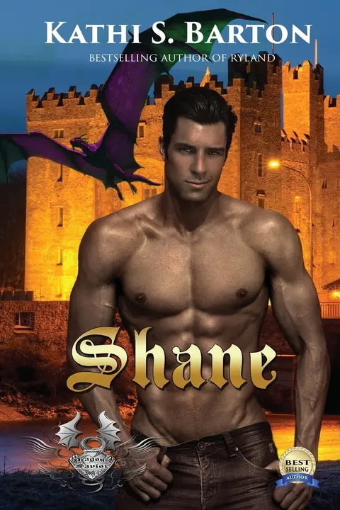 Cover of Shane