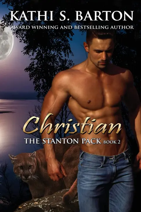 Cover of Christian