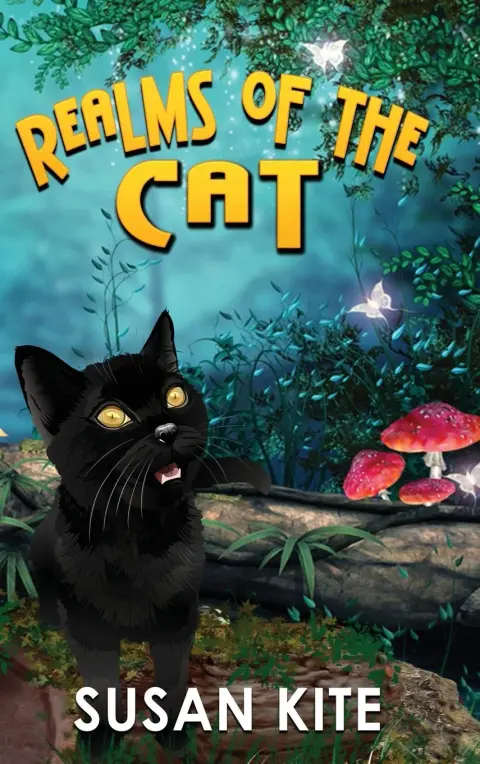 Cover of Realms of the Cat