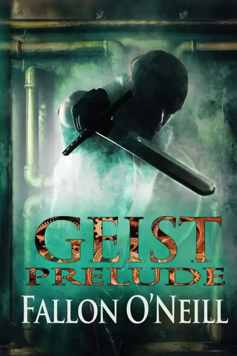 Cover of Geist
