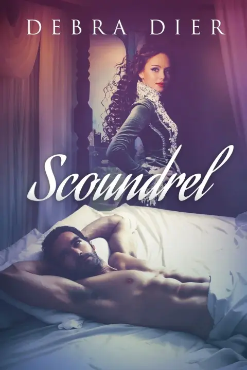 Cover of Scoundrel