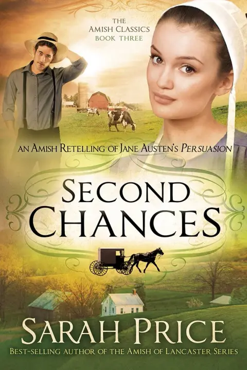 Cover of Second Chances