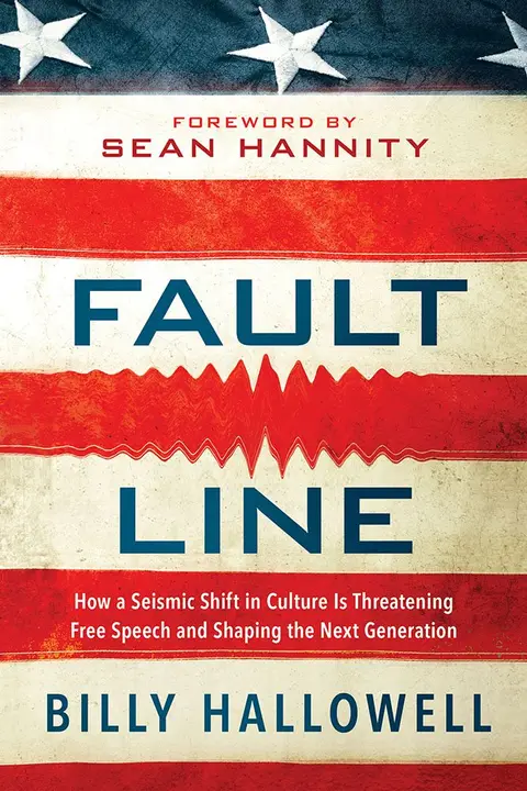 Cover of Fault Line