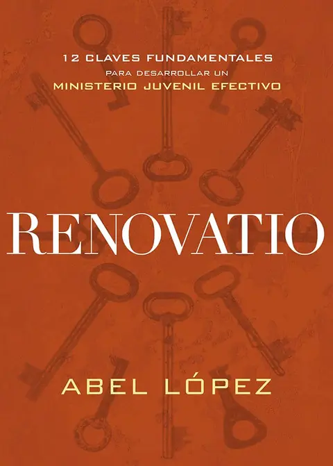 Cover of Renovatio