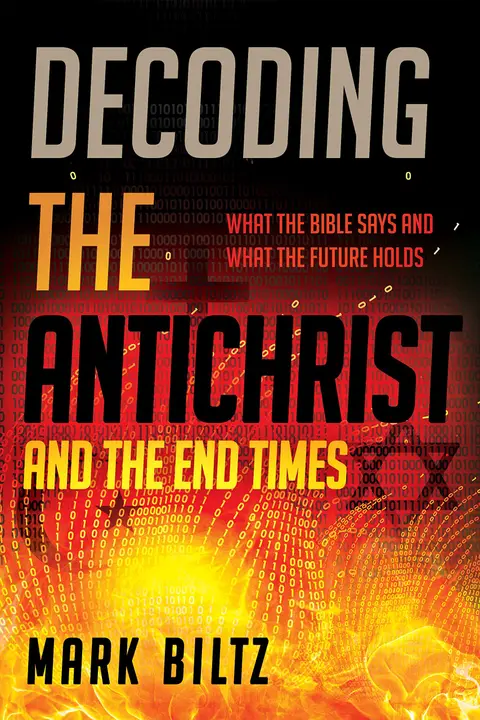 Cover of Decoding the Antichrist and the End Times