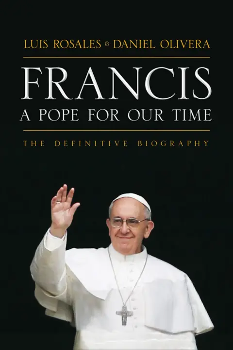 Cover of Francis