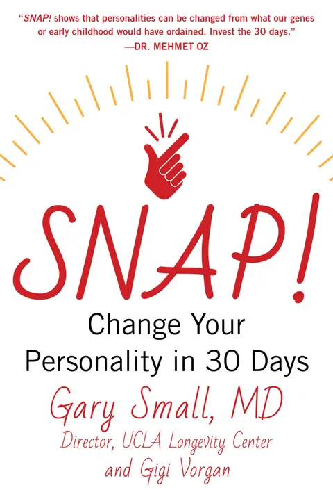 Cover of Snap!