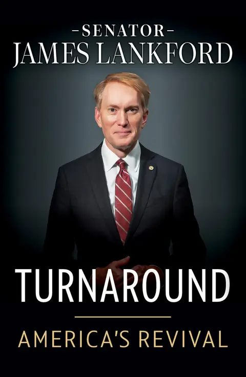 Cover of Turnaround