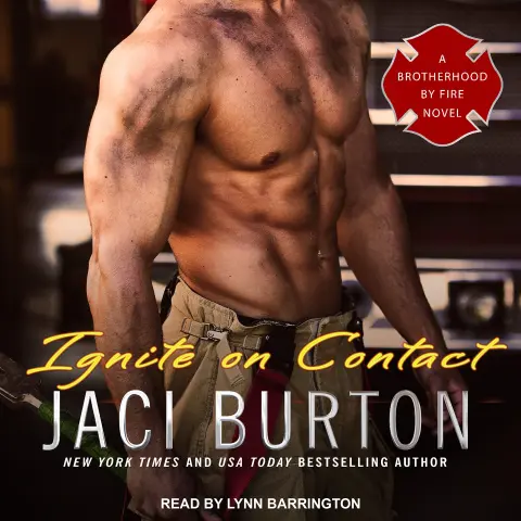 Cover of Ignite on Contact