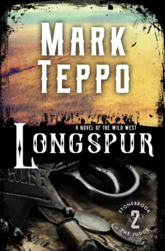 Cover of Longspur