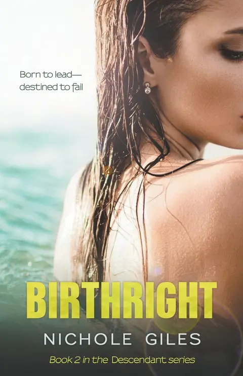 Cover of Birthright