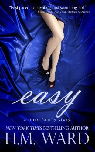 Cover of Easy