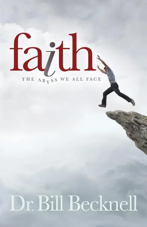 Cover of Faith