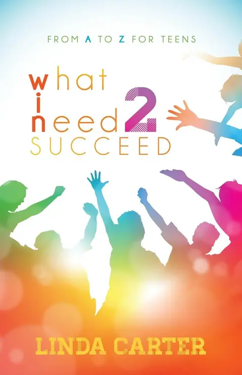 Cover of What I Need 2 Succeed