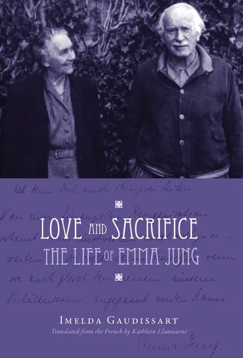 Cover of Love and Sacrifice