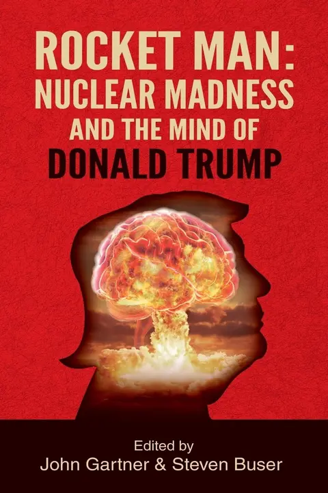 Cover of Rocket Man