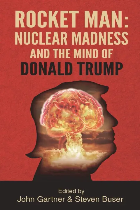 Cover of Rocket Man