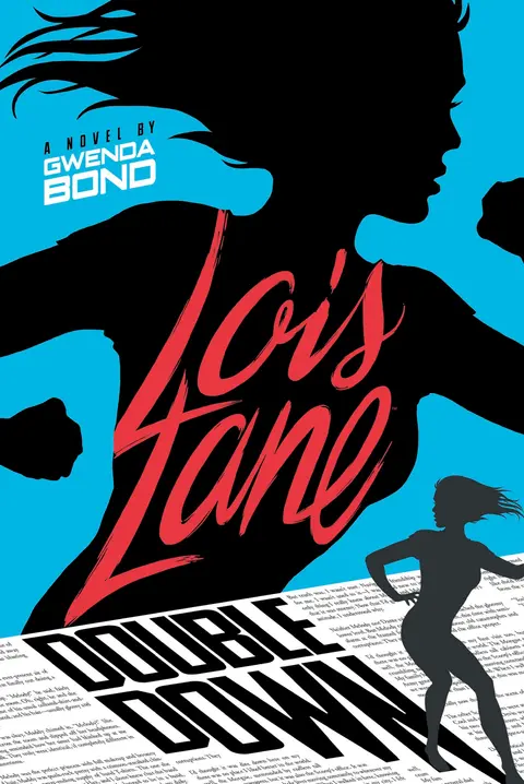 Cover of Double Down