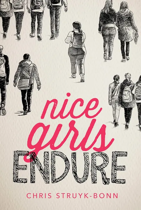 Cover of Nice Girls Endure