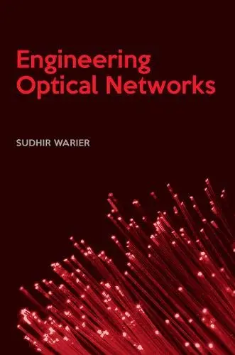 Cover of Engineering Optical Networks