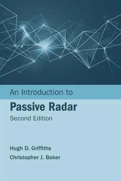 Cover of An Introduction to Passive Radar