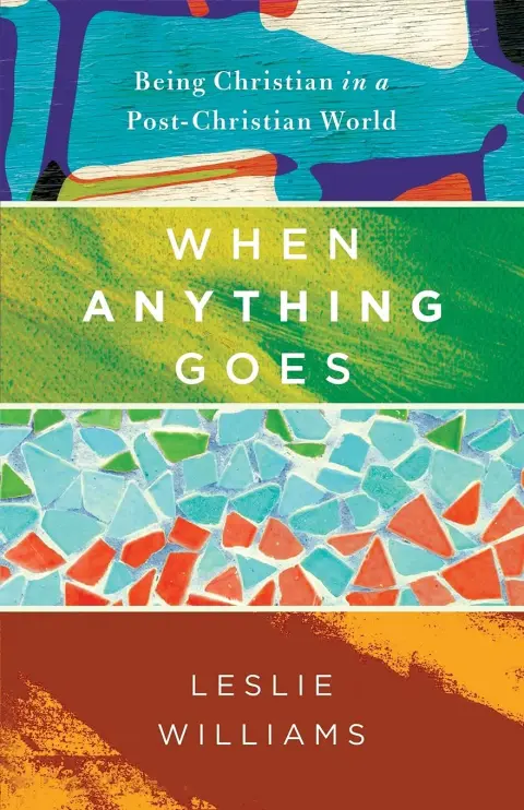 Cover of When Anything Goes