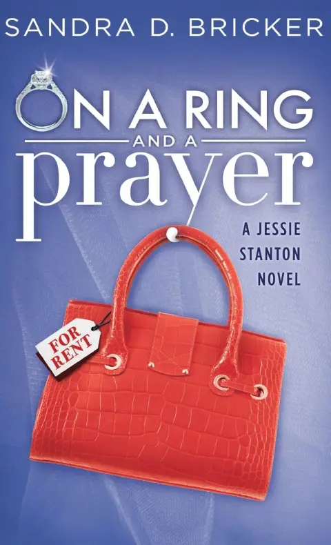 Cover of On a Ring and a Prayer