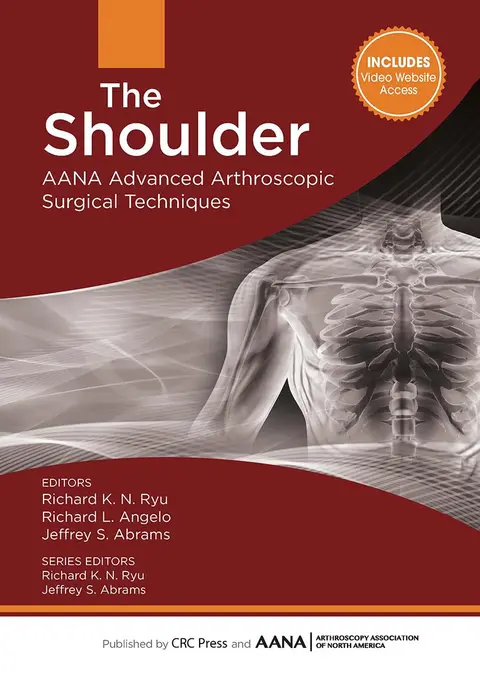 Cover of The Shoulder