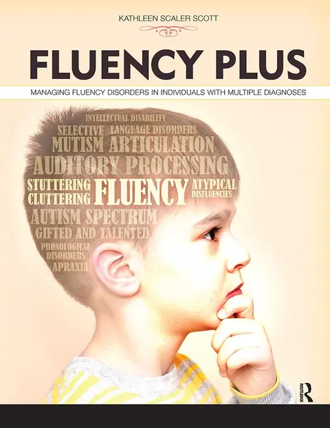 Cover of Fluency Plus