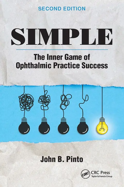 Cover of Simple