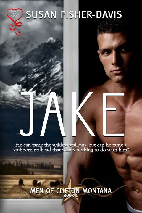Cover of Jake