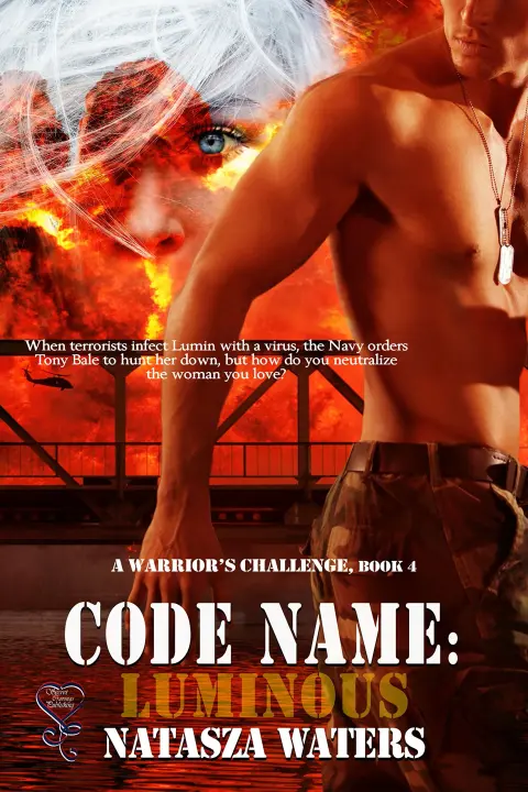 Cover of Code Name