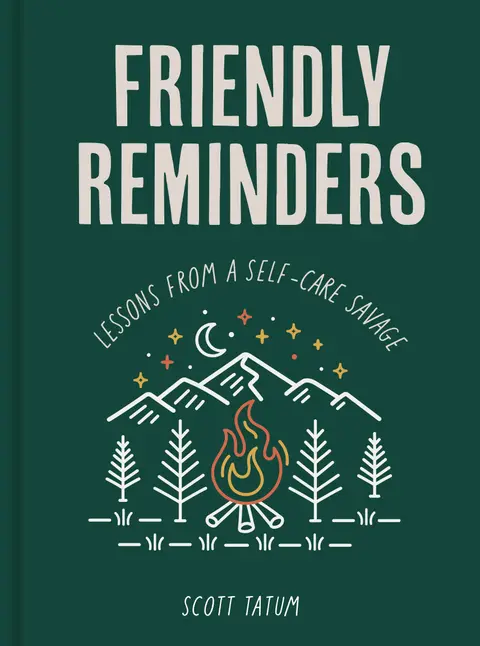 Cover of Friendly Reminders