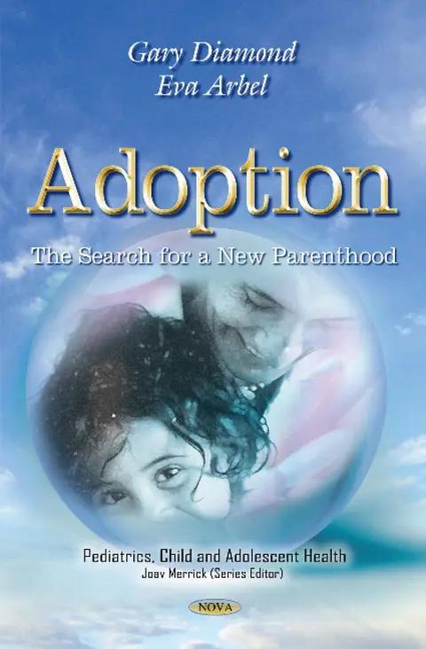 Cover of Adoption