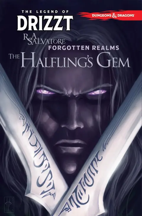 Cover of Dungeons & Dragons