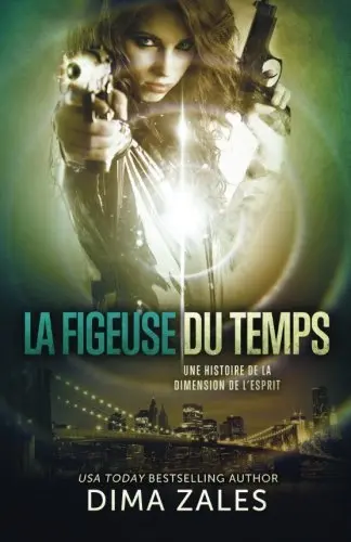 Cover of La Figeuse Du Temps