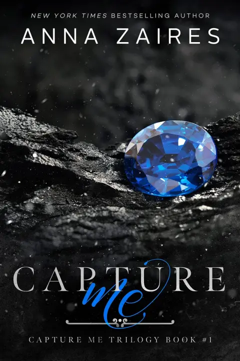 Cover of Capture Me