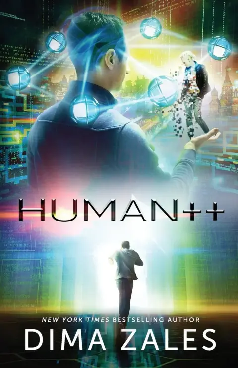 Cover of Human++