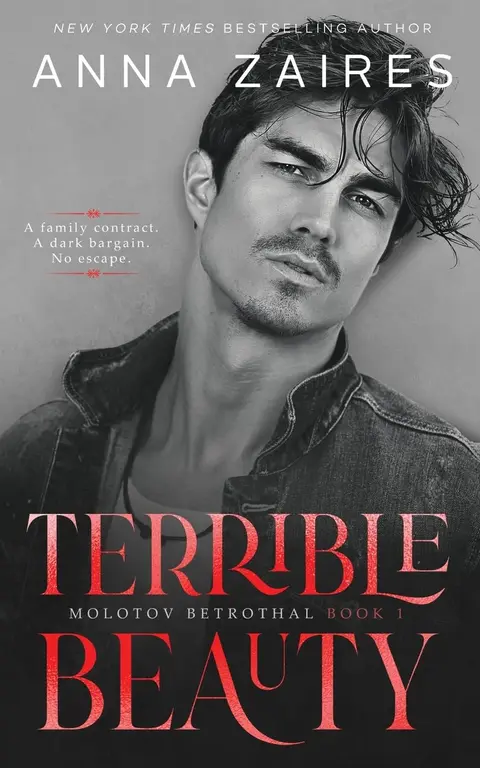 Cover of Terrible Beauty