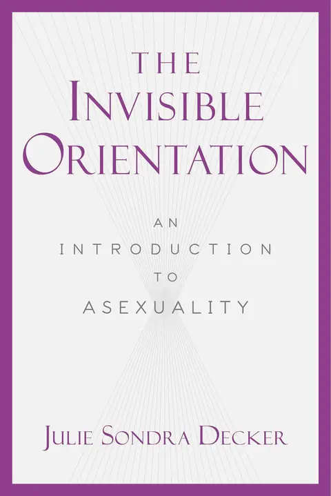 Cover of The Invisible Orientation