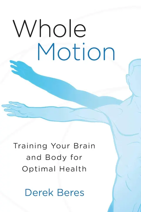 Cover of Whole Motion